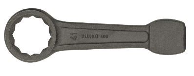 Schlag-Ringschlüssel KUKKO