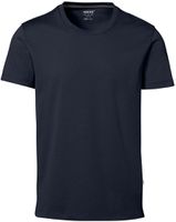 T-Shirt Cotton Tec Gr. 2XL - tinte, 50% CO / 50% PES, 185 g/m²