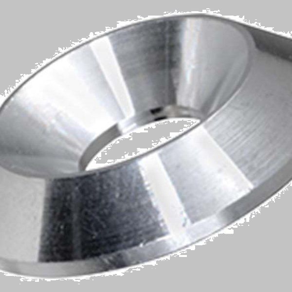 Scheiben für Senkschrauben 90° Aluminium - SN 213912