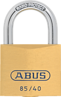 Hangschloss ABUS 65/40