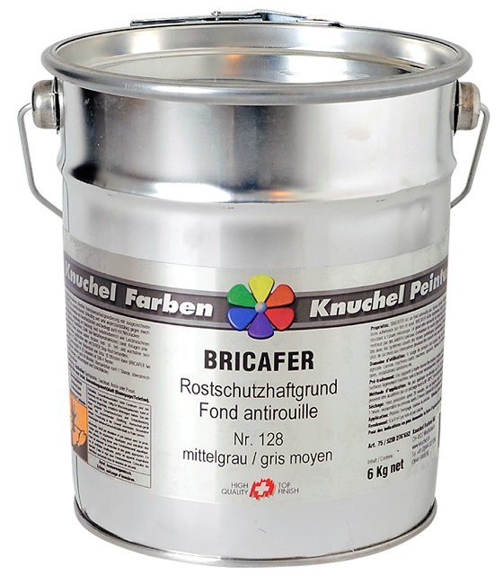 Rostschutzhaftgrund BRICAFER