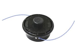 2-Faden Schneidkopf 2.4 mm Autom. - Makita