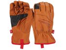 Arbeitshandschuhe Leder XXL / 11 - Milwaukee