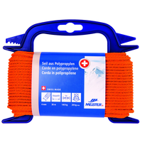 Polypropylenseil MEISTER Schlinggeflecht
