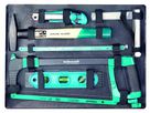 Werkzeugkoffer "TCP PRO-CASE 5" PB - Technocraft