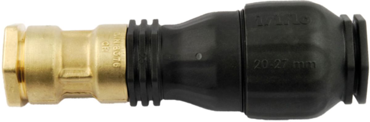 Isiflo Flexi-Verbindungsstück - mit IG