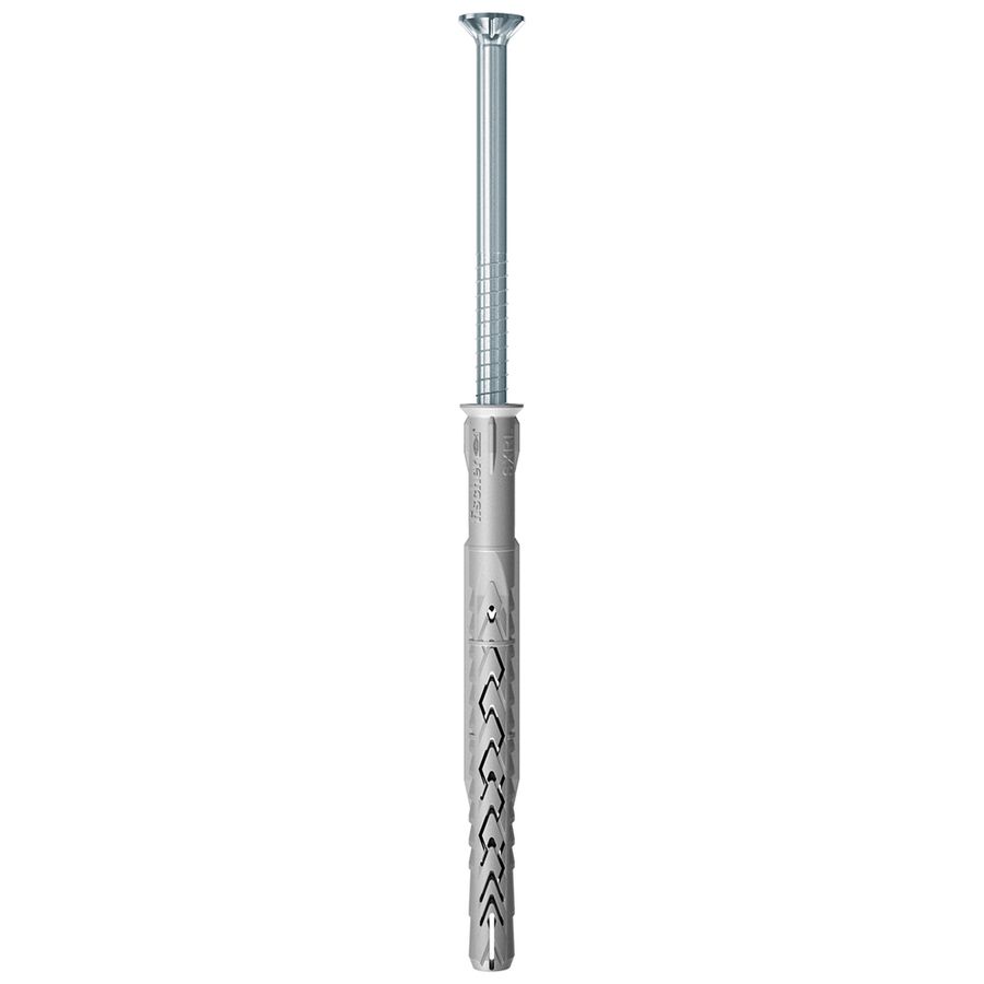 Langschaftdübel SXRL 8X160 T - "fischer"  Pak. à 50 Stk."