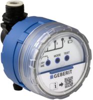 Geberit Hygienespülung Rapid: 1/2" - Steuerelement