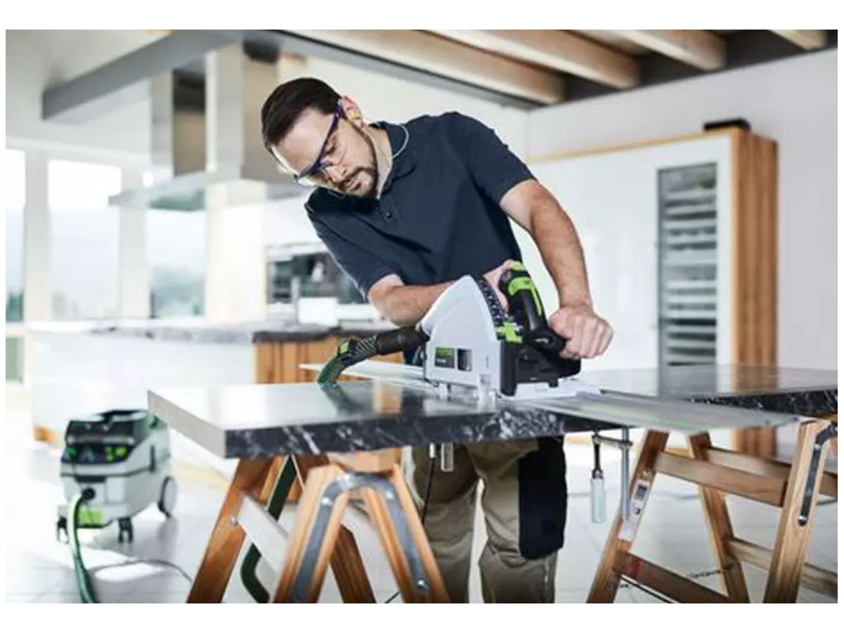 Absaugmobile CTL 26 EI-Set - Festool