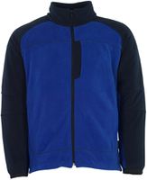 MASCOT MESSINA POLARFLEECEJACKE - zweifarbig, 100% Polyester