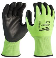 Schnittschutzhandschuhe MILWAUKEE - Klasse 3/C