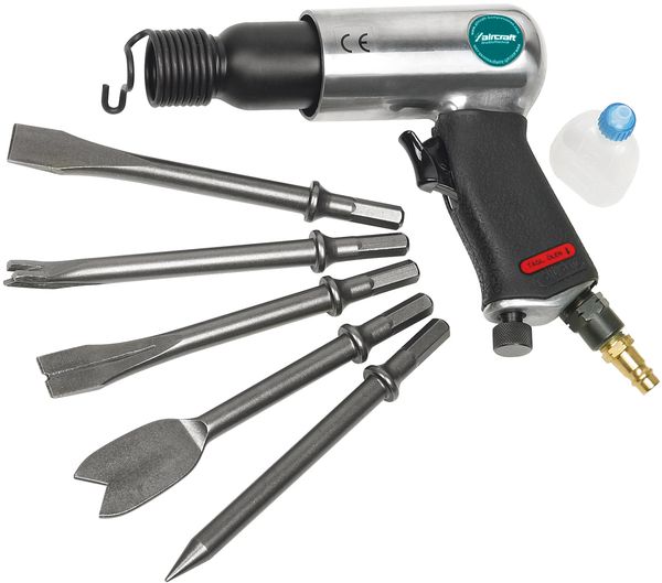 Meisselhammer - Set Univ. MHU