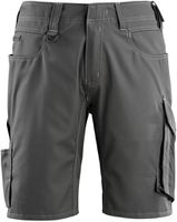 Stuttgart Shorts dunkelanthrazit-schwarz - 65% polyester / 35% baumwolle Gr. C42