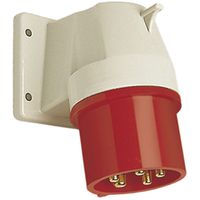 Anbau-Gerätestecker - CEE 32A 5P 400V