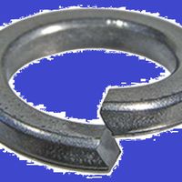 Federringe für Zylinderschrauben INOX A2 - DIN 7980