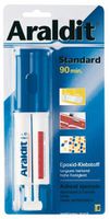 Araldit Standard Spritze 2x12ml - Nr.72632
