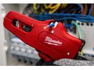 Automatische Abisolierzange 0,2 - 16 mm² - Milwaukee