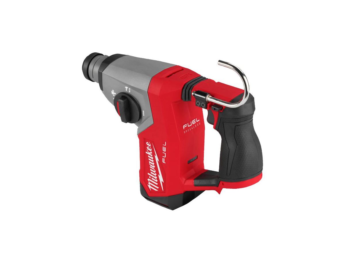 Akku-Kombihammer M12FHAC16-0 - Milwaukee