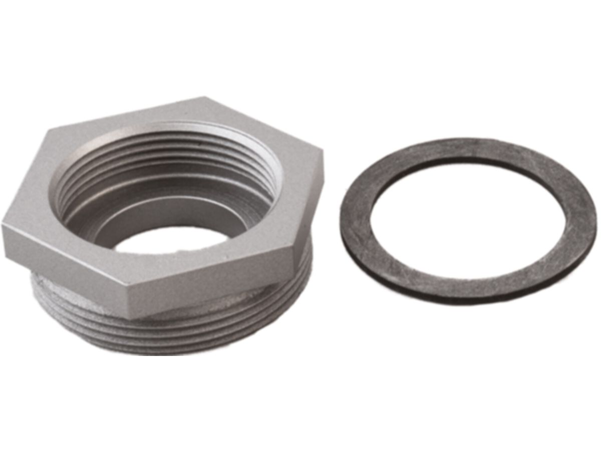 Biral Zwischenstück Z82 bronze - Dim.: 5/4" x 2" | H: 60 mm