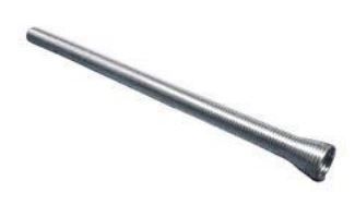 Aussen-Rohrbiegefeder RLP 20x2