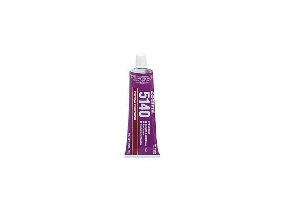 Silicon Loctite 5140 Methoxy - 85 g