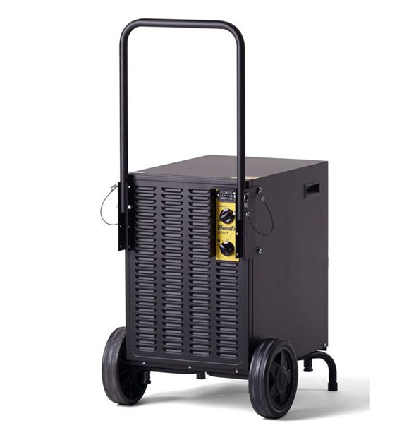 Bautrockner WDC2 PRO 600 m3 - Woods