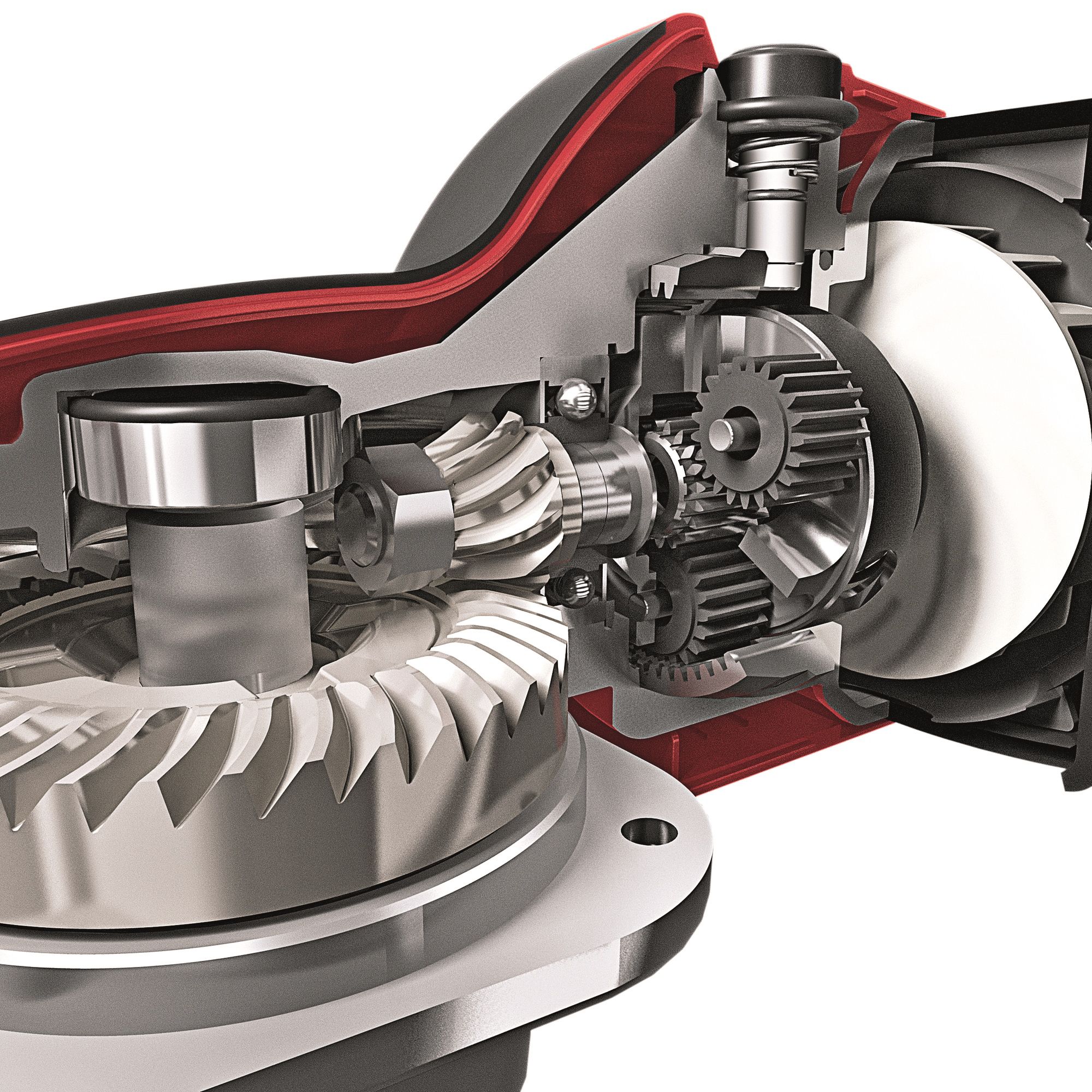 Polierer PE 14-2 150 mm - Flex