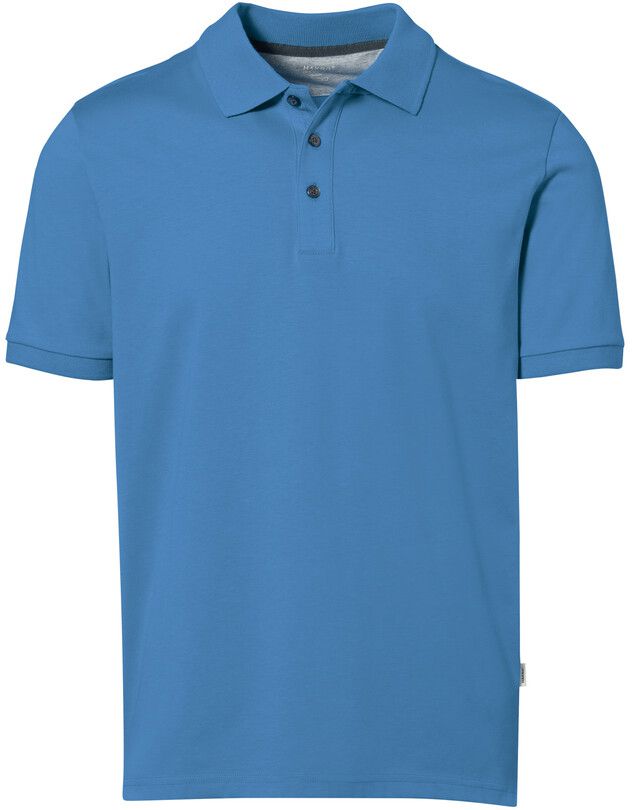 Poloshirt Cotton-Tec, 50 % Baumwolle u. - 50 % Baumwolle Polyester, 185 g/m²