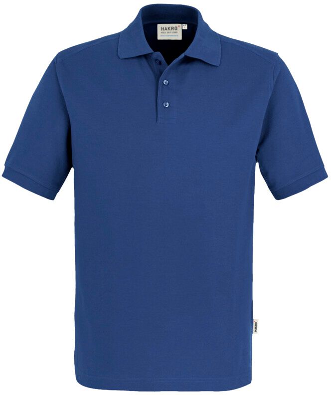 Poloshirt Mikralinar PRO - 50% CO / 50% PES, 220 g/m2