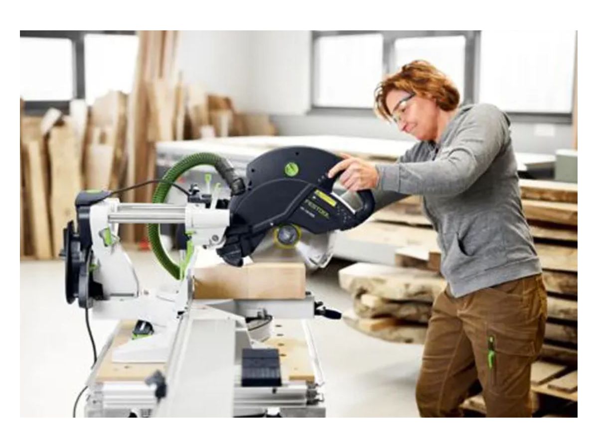 Kreissägeblatt-SET W/A 260x2,5 - Festool, KSB-SORT/3