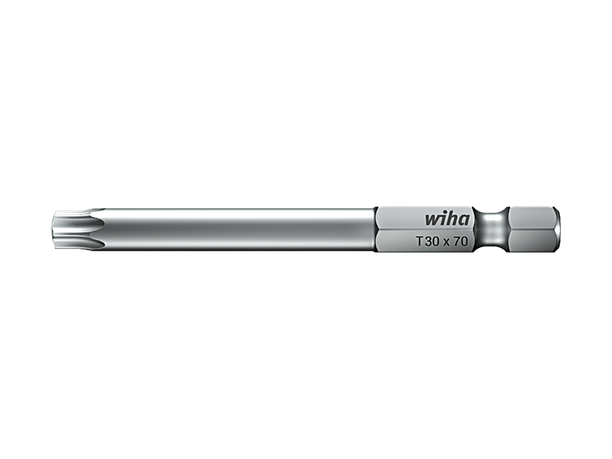 Professional-Bit WERA, Torx 40 70 mm