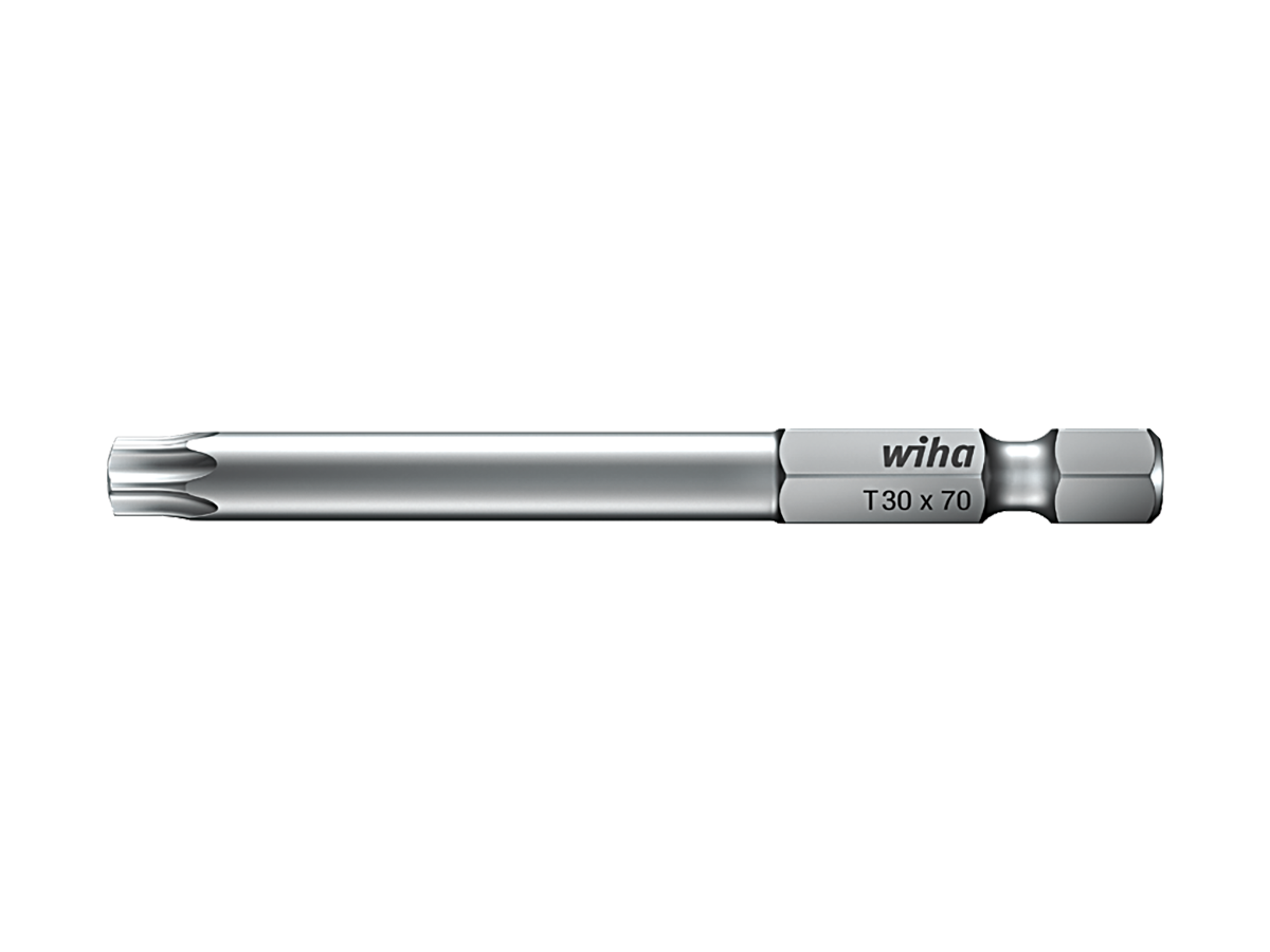 Professional-Bit WERA, Torx 10 152 mm