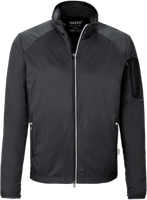 Light-Softshelljacke Brantford 2XL anth. - 100% Polyester, 170 g/m²