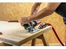 Akku-Stichsäge Metabo STA 18 LTX 150 BL - 18V, Metabox 145L