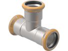 Mapress Therm T-Stück egal: d=54mm