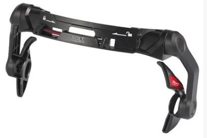 Ersatzträger für BOLT Compact Visier - Milwaukee,