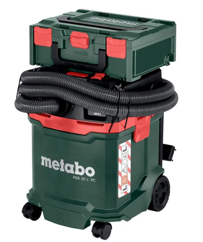 Allessauger ASA 30 L PC 1200W - Metabo