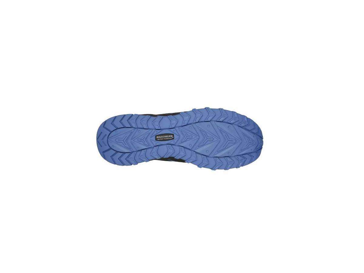 Sicherheitsschuhe PUXAL S1 Gr. 44 - SKECHERS