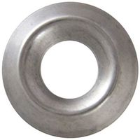 Senkscheiben für SPS    8,0 mm - blau verzinkt     8,5/35/1,6/5 50 Stk.