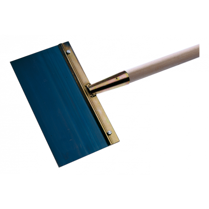 Stossscharre JUNG HENKELMANN