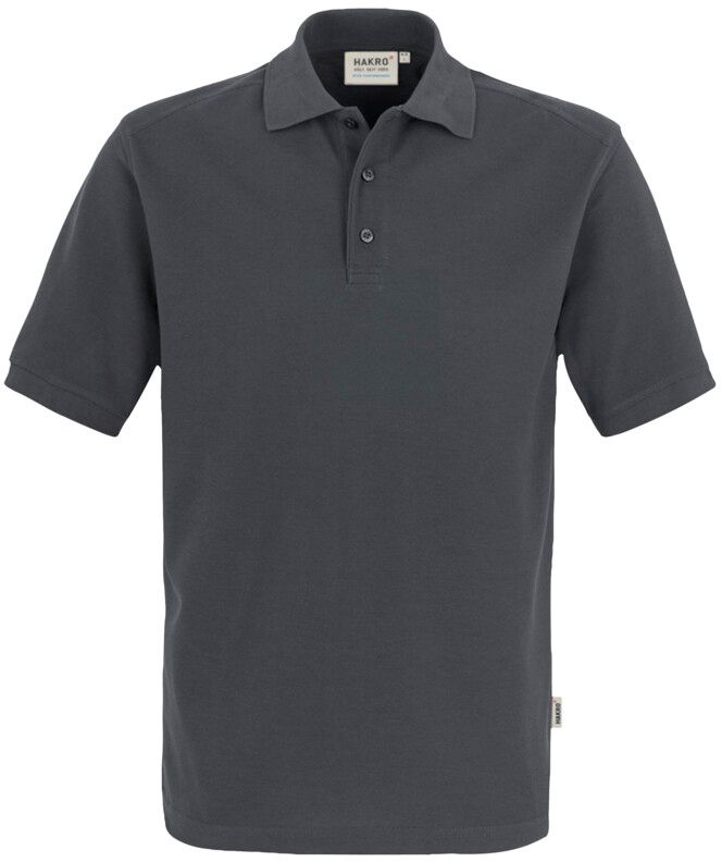 Poloshirt Mikralinar PRO - 50% CO / 50% PES, 220 g/m2
