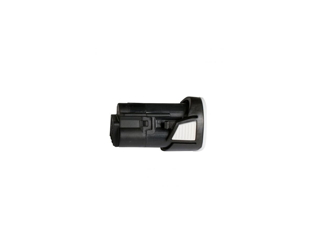 RECHARGEABLE POWER PACK 12V 2,5A - RUPES
