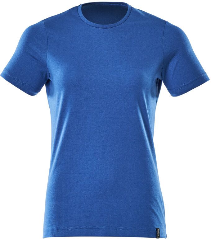 Damen T-Shirt - 60% CO / 40% PES, 195 g/m2