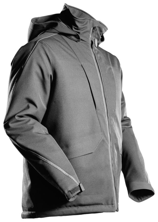 MASCOTr Winterjacke CLIMASCOT - wind- und wasserdicht, 100% Polyester