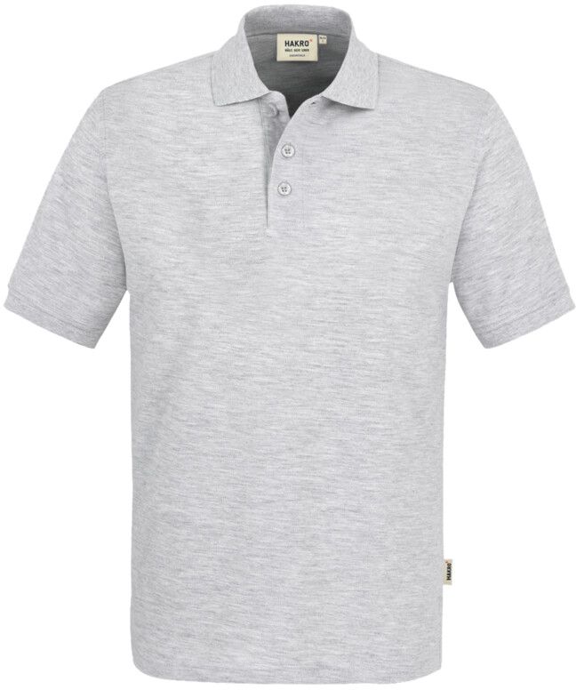 Poloshirt Classic Einlaufvorbehandelt - 100 % Baumwolle, 200 g /m² Gr. XS-3XL