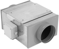 Lüftungsbox schallisoliert MAICO - MINI-BOX