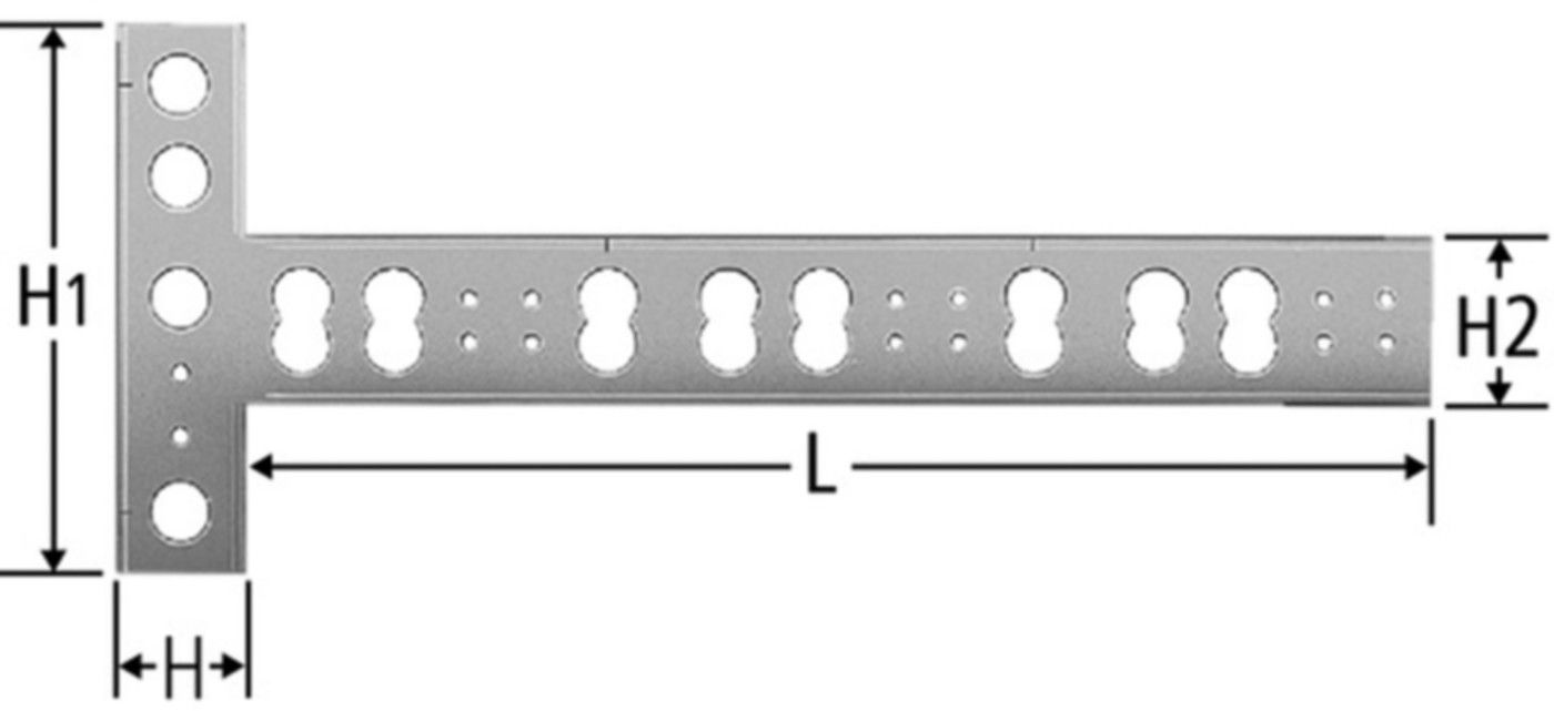 Optiflex WK-T-Lehre