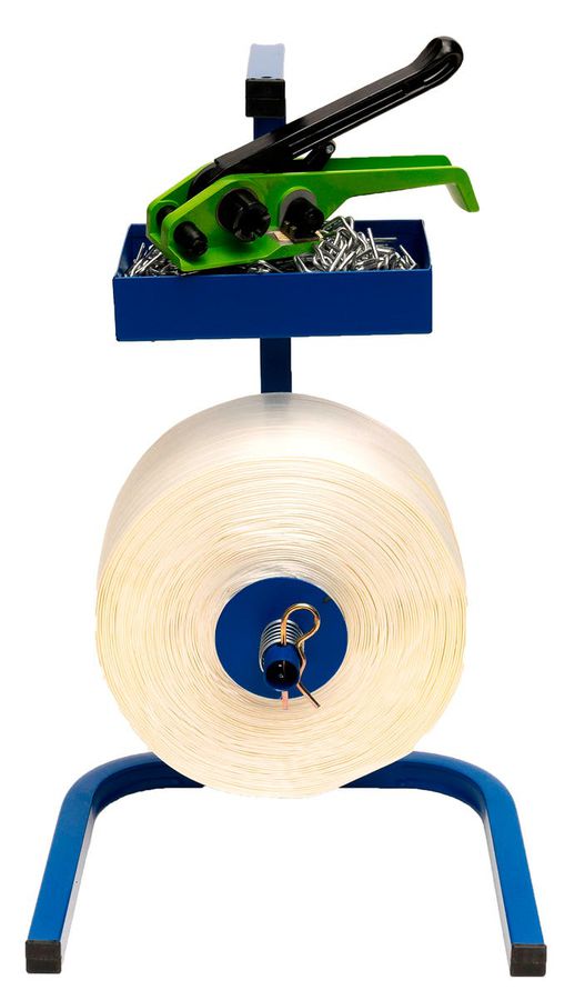 Polyester-Umreifungsband Einsteigerset