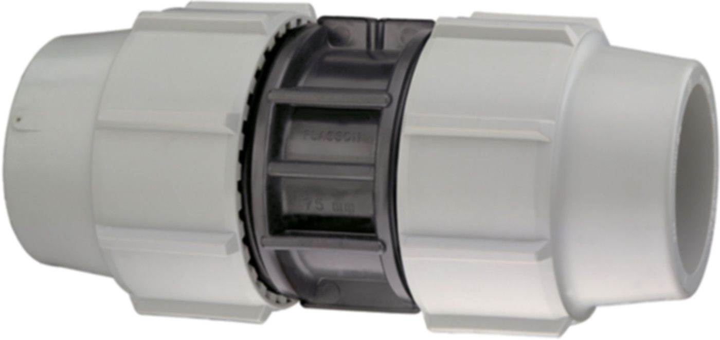 Kupplung PLASSON - Typ 7010