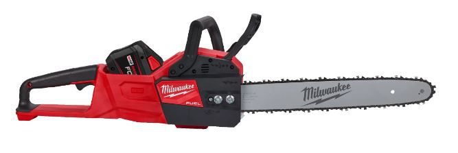 Akku-Kettensäge M18 FCHS-0 - Milwaukee, 40cm Schwert